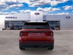 2026 Explorer Thumbnail 5