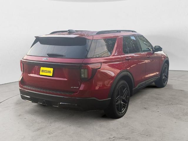 2026 Ford Explorer - $45,971