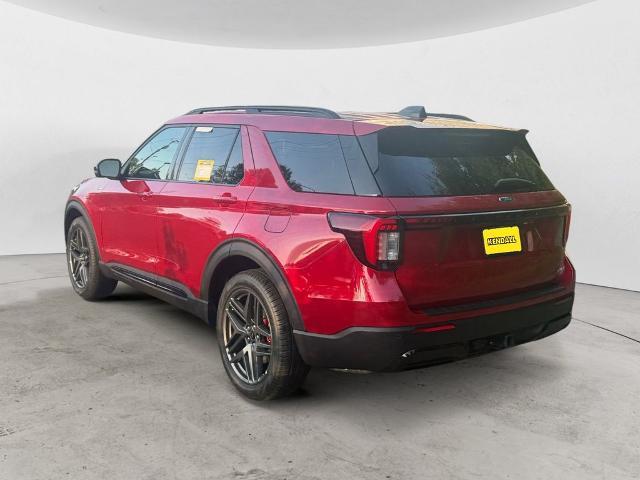 2026 Ford Explorer - $45,971