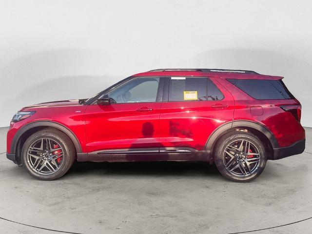 2026 Ford Explorer - $45,971