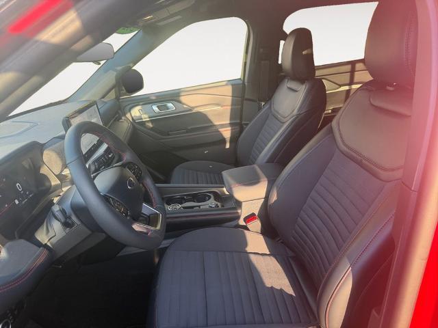 2026 Ford Explorer - $45,971