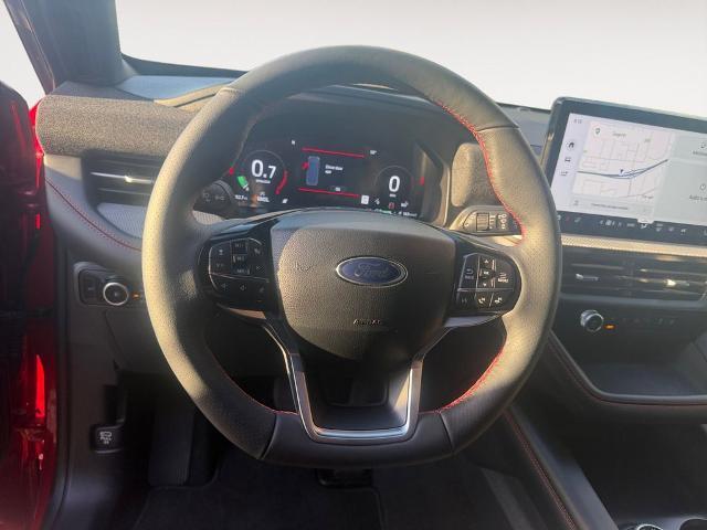 2026 Ford Explorer - $45,971