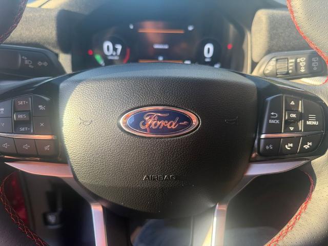 2026 Ford Explorer - $45,971