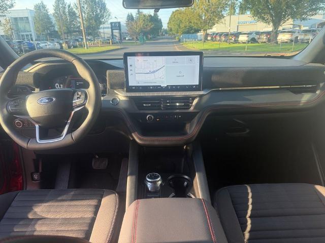 2026 Ford Explorer - $45,971