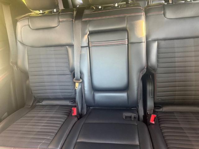 2026 Ford Explorer - $45,971