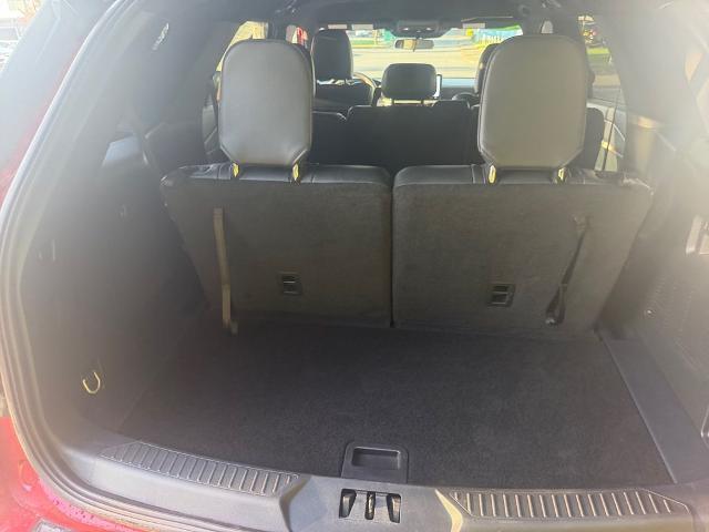 2026 Ford Explorer - $45,971