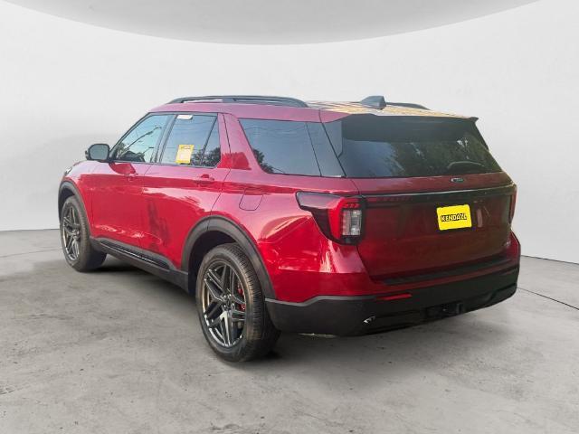 2026 Ford Explorer - $45,971