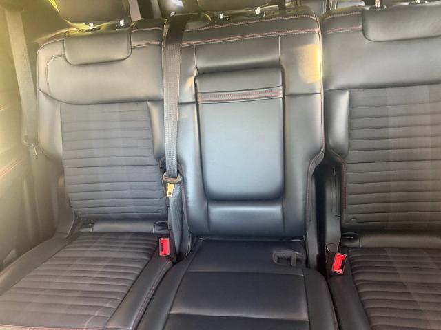 2026 Ford Explorer - $45,971