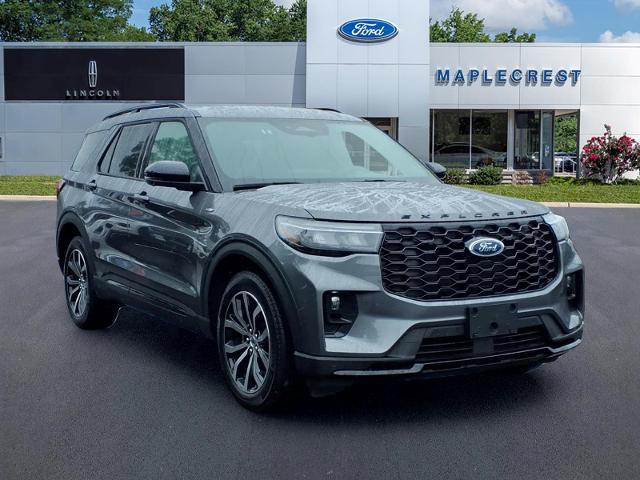 2026 Ford Explorer - $44,997