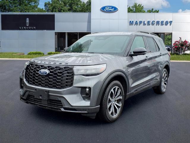 2026 Ford Explorer - $44,997