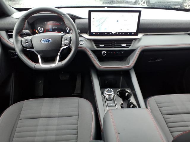 2026 Ford Explorer - $44,997
