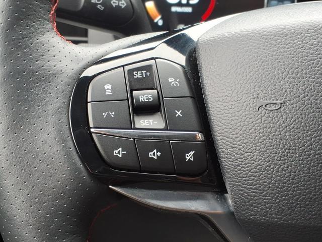 2026 Ford Explorer - $44,997