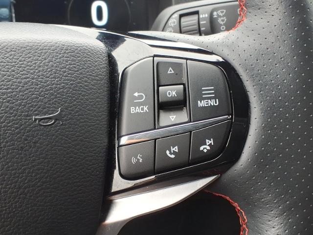 2026 Ford Explorer - $44,997