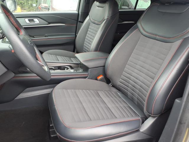 2026 Ford Explorer - $44,997