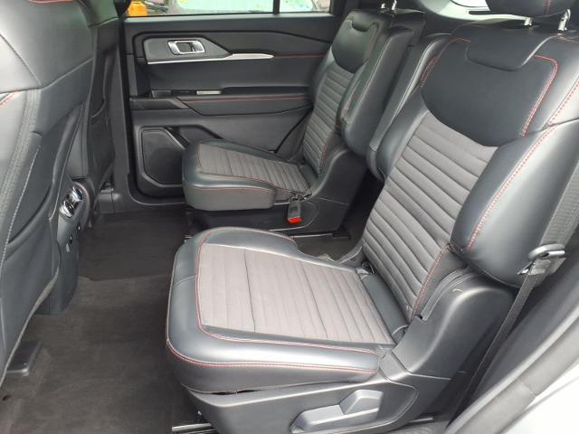 2026 Ford Explorer - $44,997