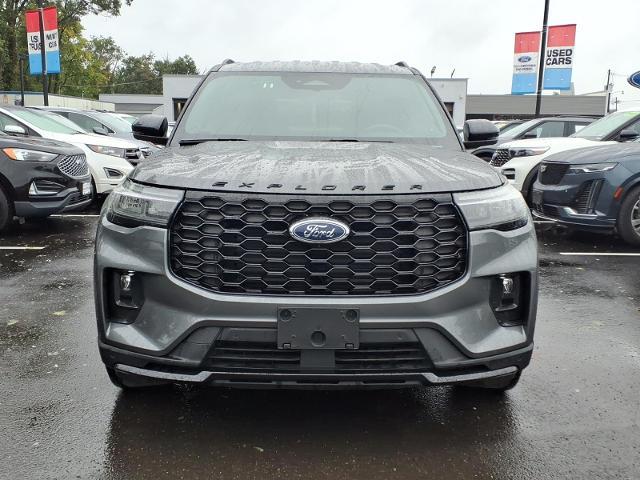 2026 Ford Explorer - $44,997