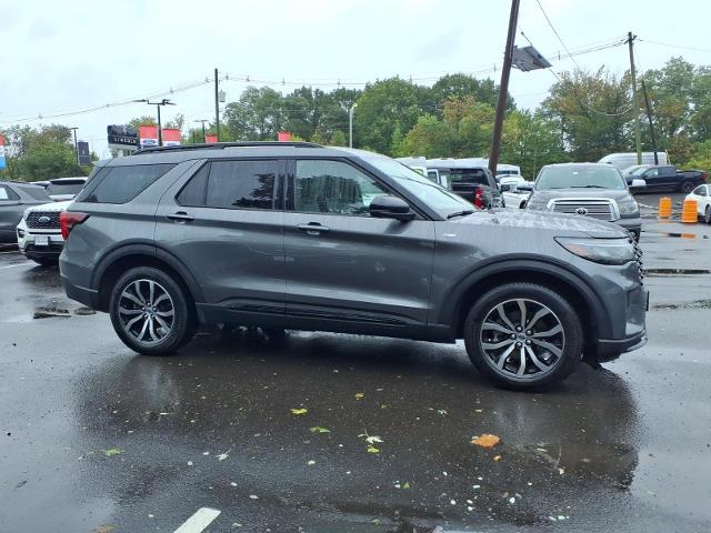 2026 Ford Explorer - $44,997