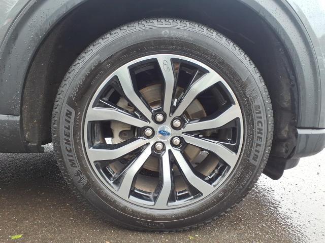 2026 Ford Explorer - $44,997