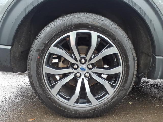 2026 Ford Explorer - $44,997