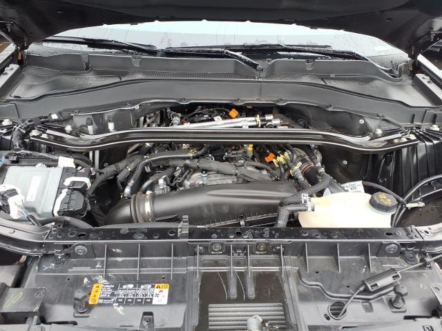 2026 Ford Explorer - $44,997