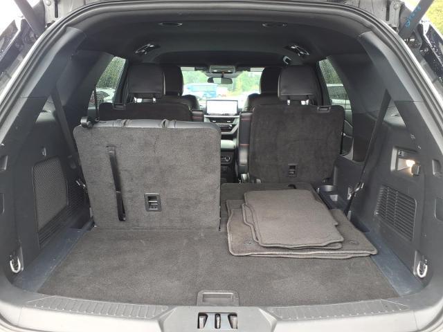2026 Ford Explorer - $44,997