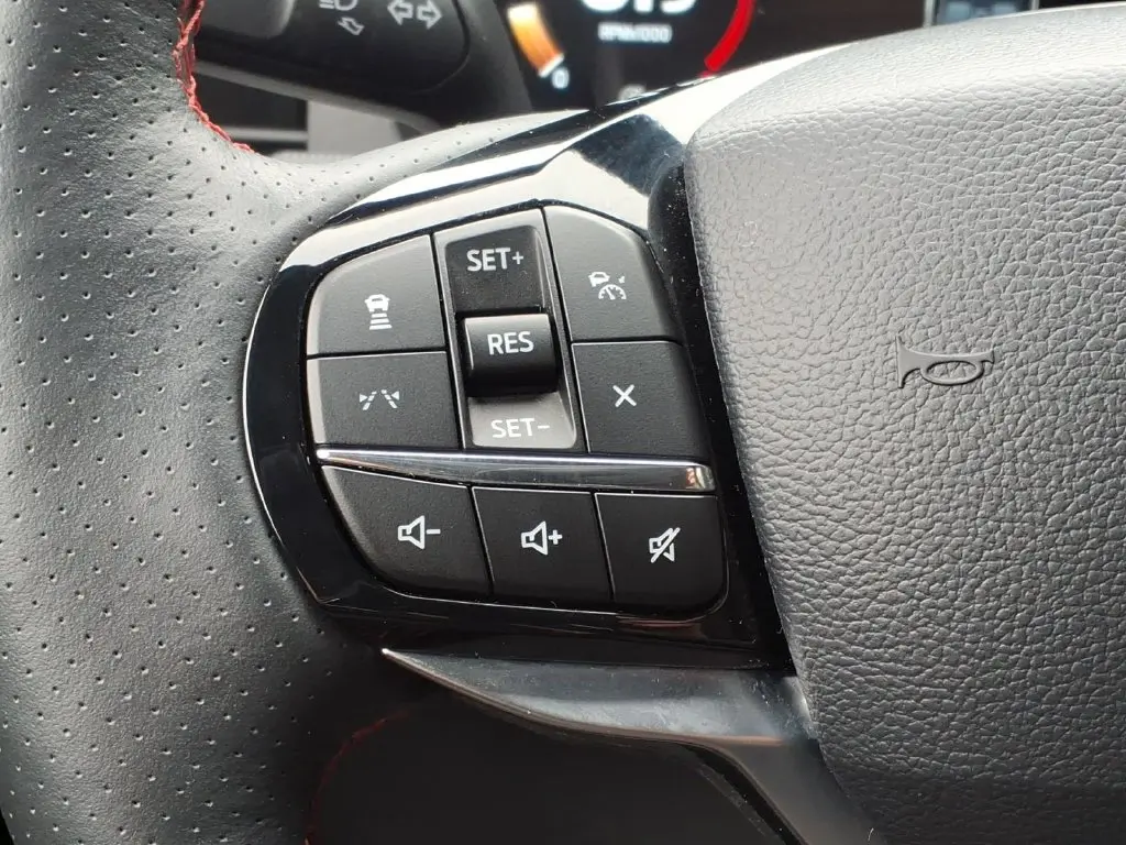 2026 Ford Explorer - $44,987