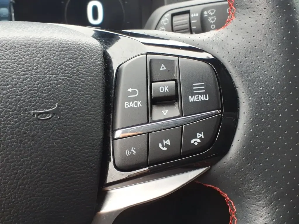 2026 Ford Explorer - $44,987