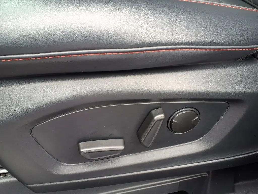 2026 Ford Explorer - $44,987