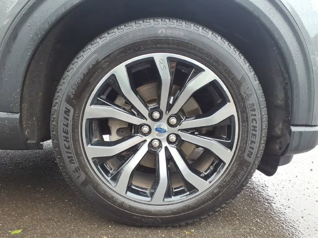 2026 Ford Explorer - $44,987