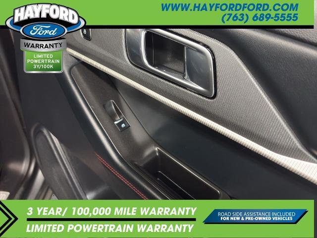 2026 Ford Explorer - $38,664