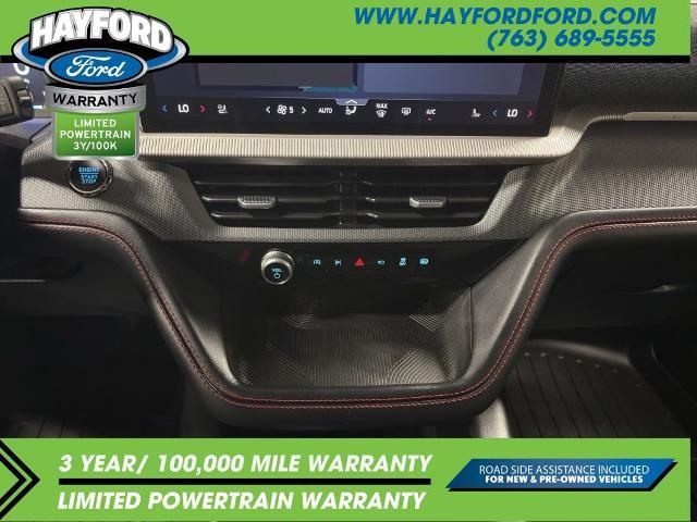 2026 Ford Explorer - $38,664