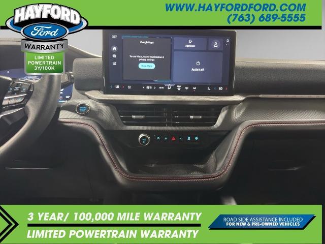 2026 Ford Explorer - $38,664