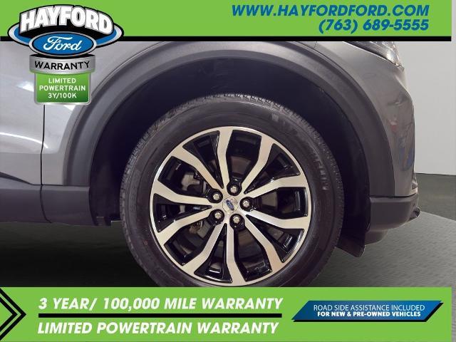 2026 Ford Explorer - $38,664