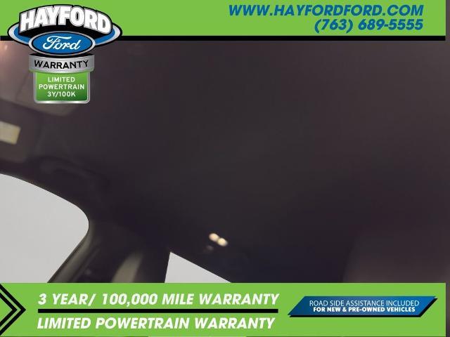 2026 Ford Explorer - $38,664