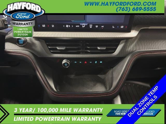2026 Ford Explorer - $37,999