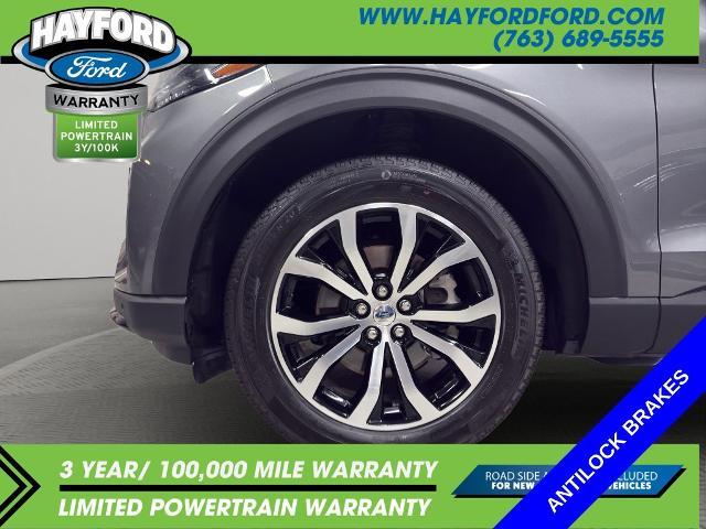 2026 Ford Explorer - $37,999