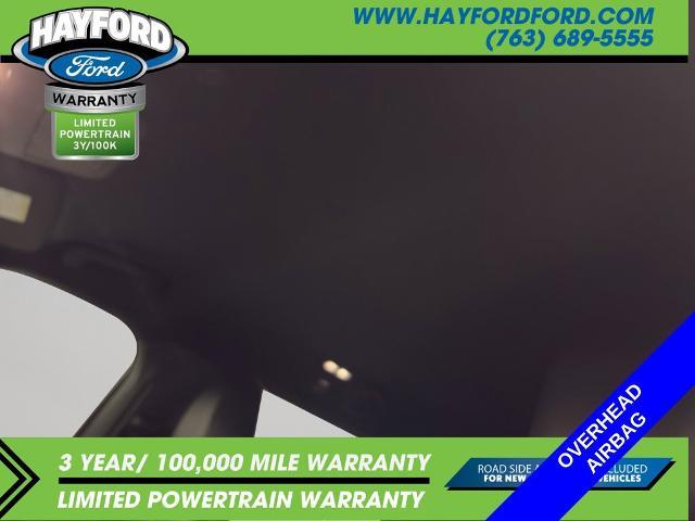 2026 Ford Explorer - $37,999