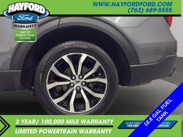 2026 Ford Explorer - $37,999