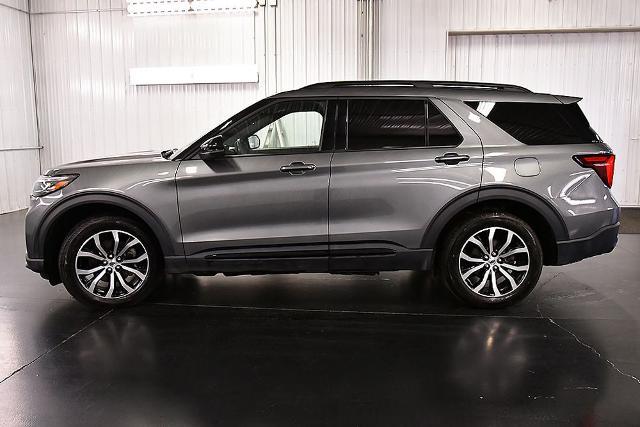 2026 Ford Explorer - $42,998