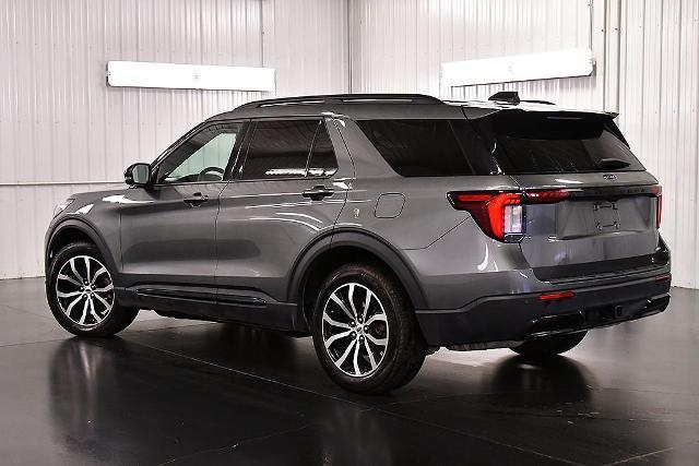 2026 Ford Explorer - $42,998