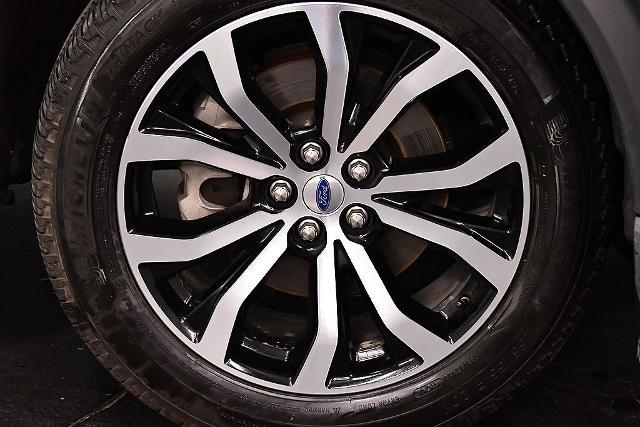 2026 Ford Explorer - $42,998