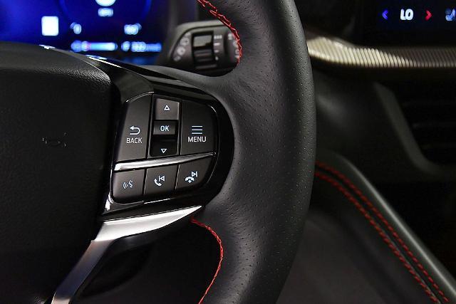 2026 Ford Explorer - $42,998