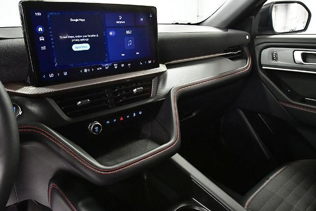 2026 Ford Explorer - $42,998