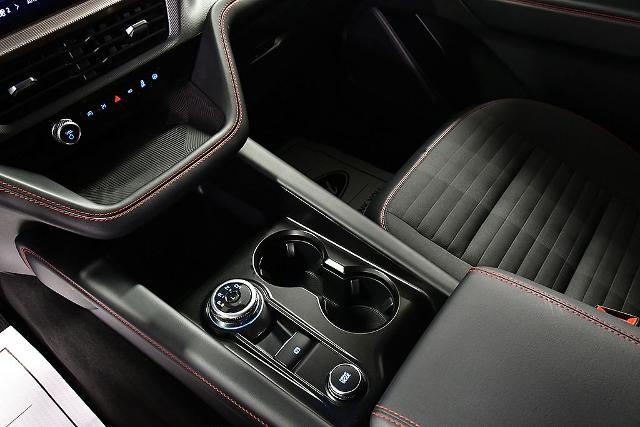 2026 Ford Explorer - $42,998