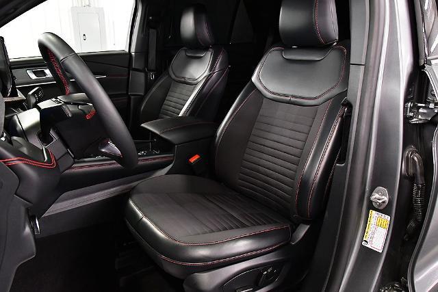 2026 Ford Explorer - $42,998