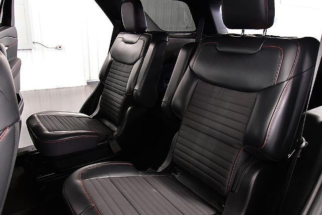 2026 Ford Explorer - $42,998