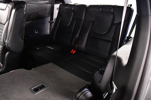 2026 Ford Explorer - $42,998