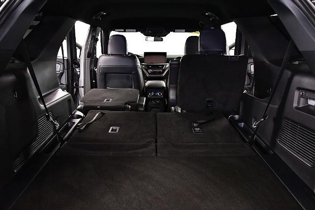 2026 Ford Explorer - $42,998
