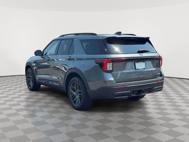 2026 Ford Explorer - $46,567