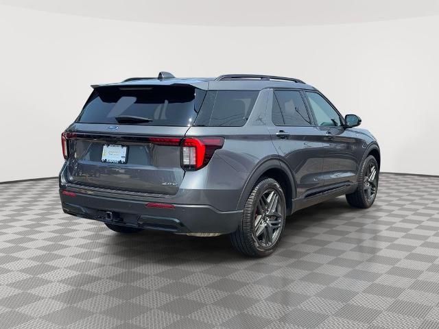 2026 Ford Explorer - $46,567